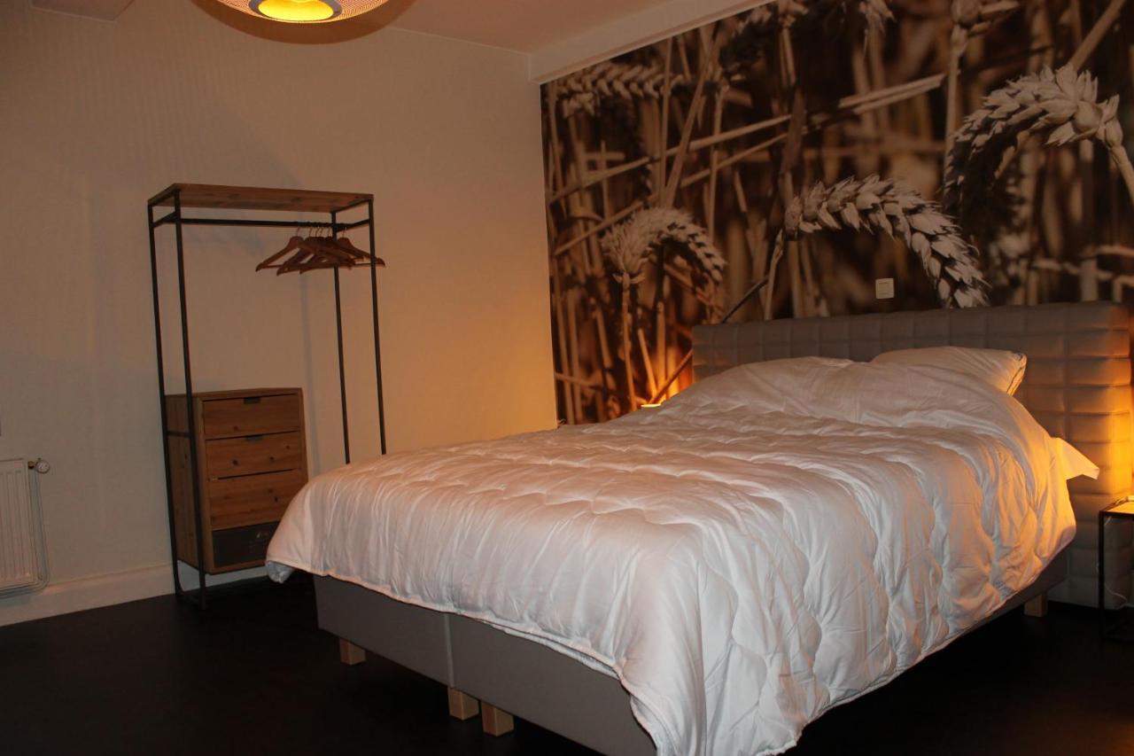 Label Semois Gite Rural 3 Epis Bouillon Exterior foto