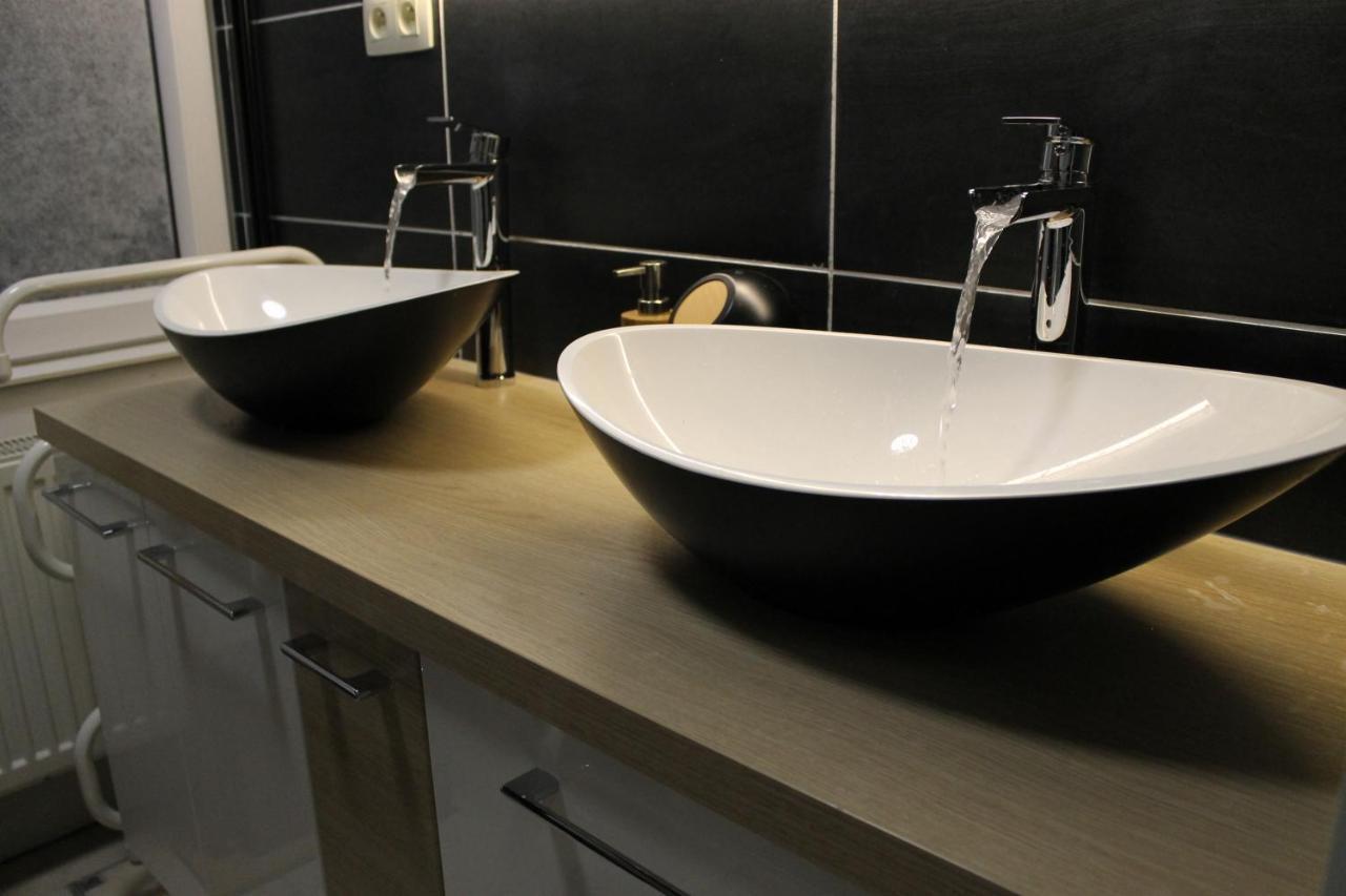 Label Semois Gite Rural 3 Epis Bouillon Exterior foto