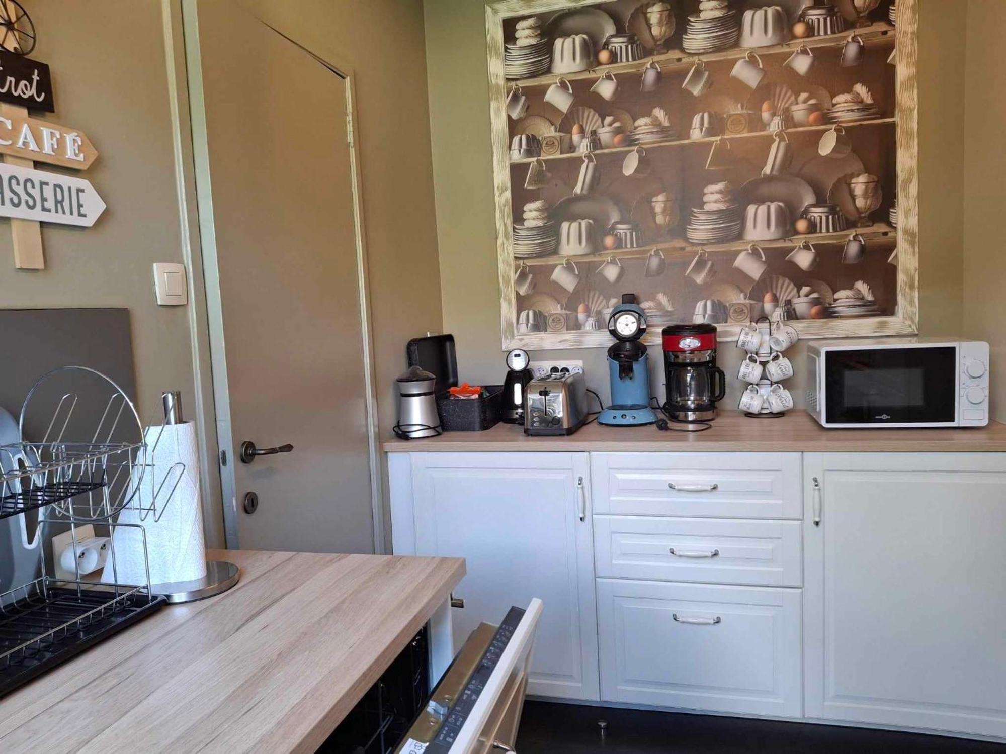 Label Semois Gite Rural 3 Epis Bouillon Exterior foto